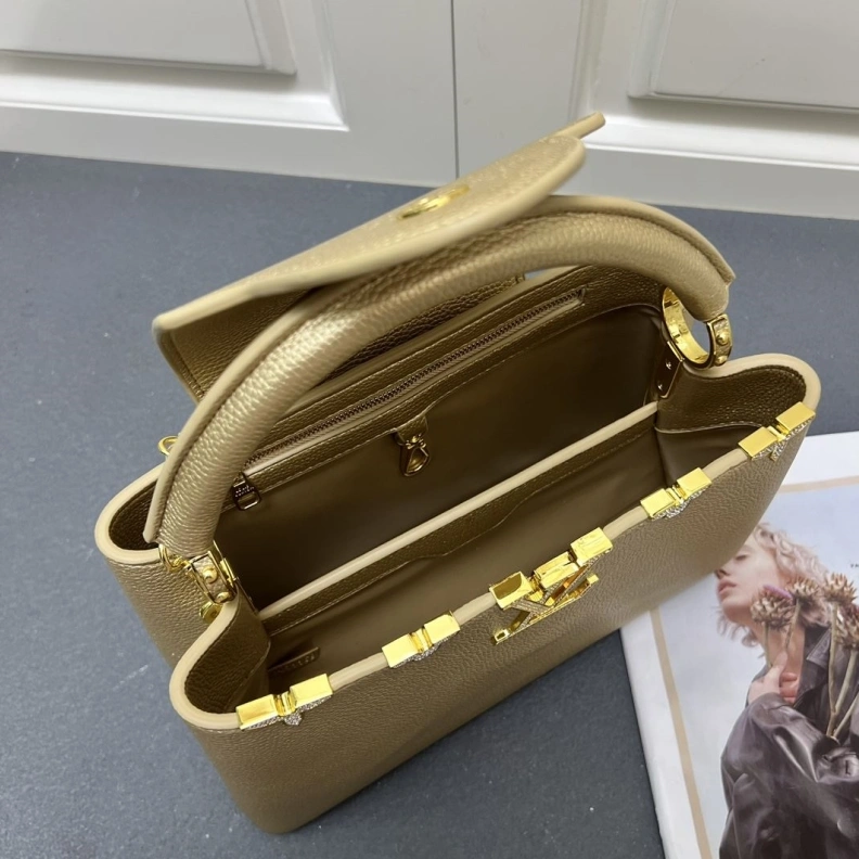 LX Caxucines Bags Bright 23703