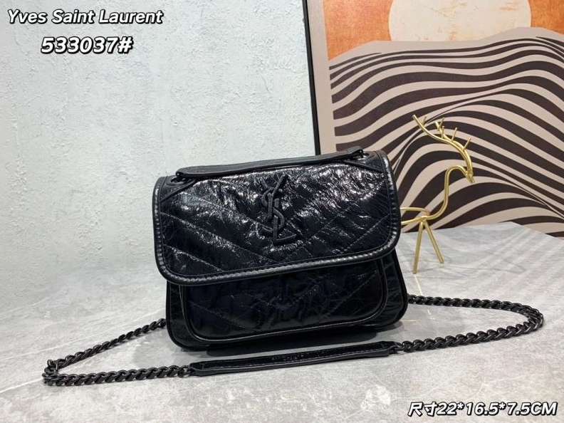 EasyMatch YSX Satchel Bags 66683