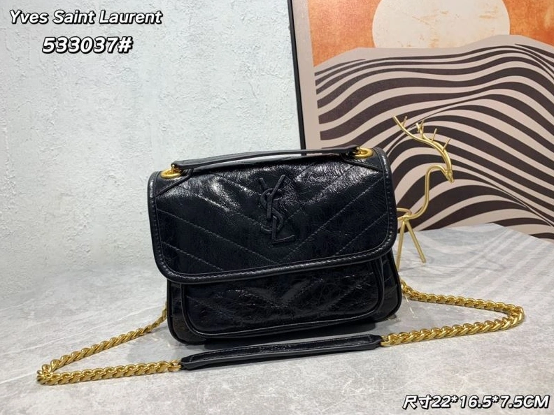 YSX Satchel Bags ModernLook 66677