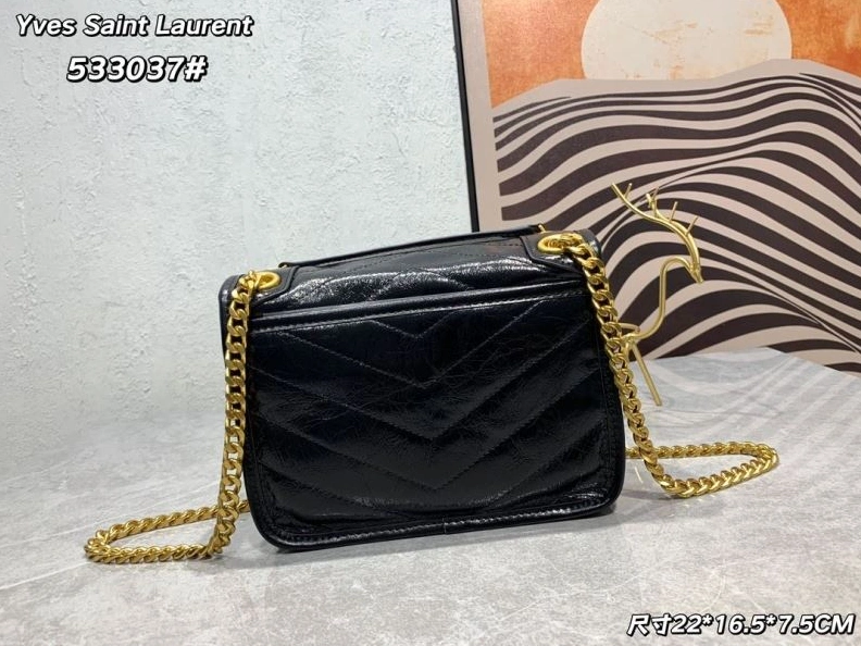 YSX Satchel Bags ModernLook 66677