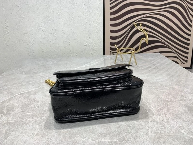 YSX Satchel Bags ModernLook 66677