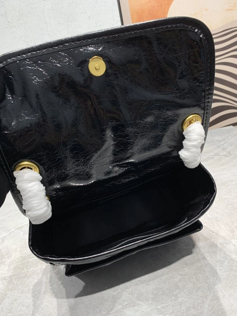 YSX Satchel Bags ModernLook 66677