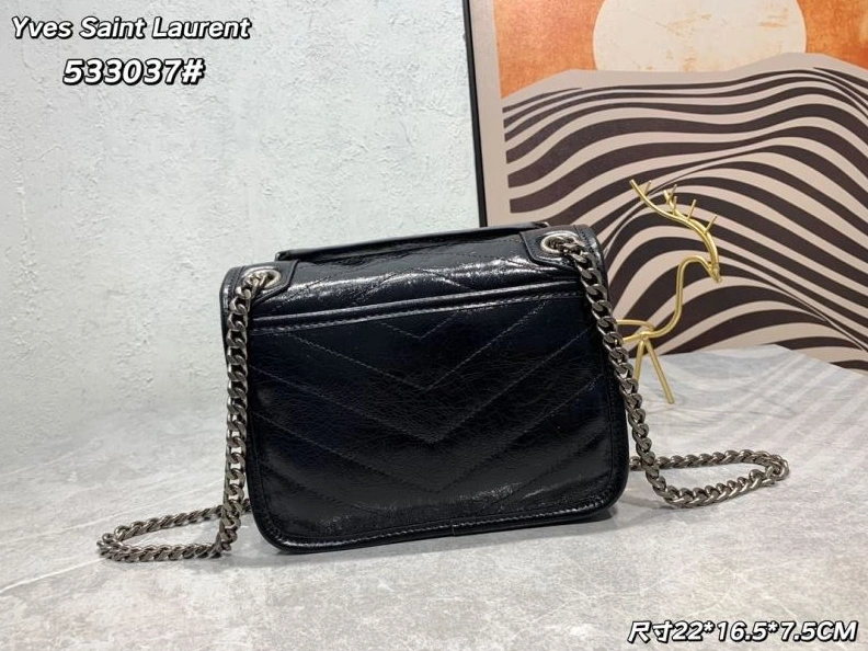 YSX Satchel Bags GoodFit 66675