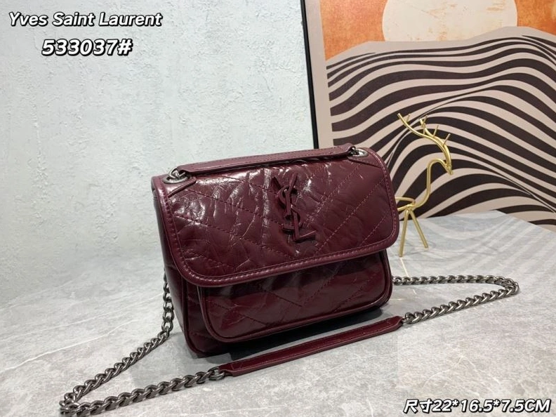 YSX Satchel Bags NewStyle 66680