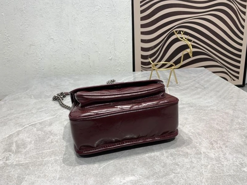 YSX Satchel Bags NewStyle 66680