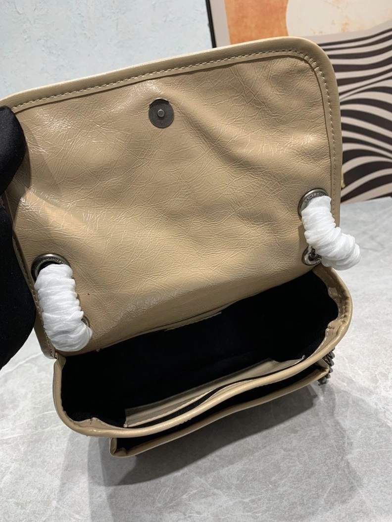 Durable YSX Satchel Bags 66682