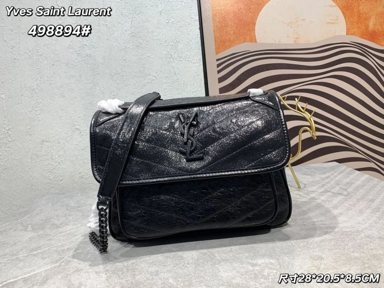 YSX Satchel Bags Timeless 66779