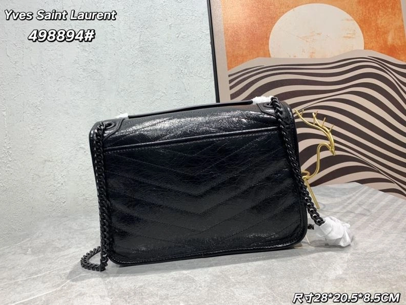YSX Satchel Bags Timeless 66779