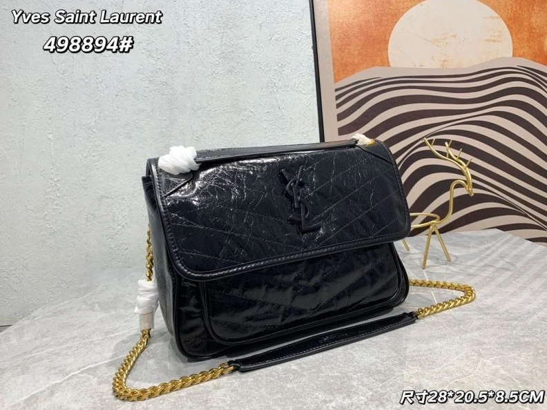 YSX Satchel Bags Trendsetting 66703