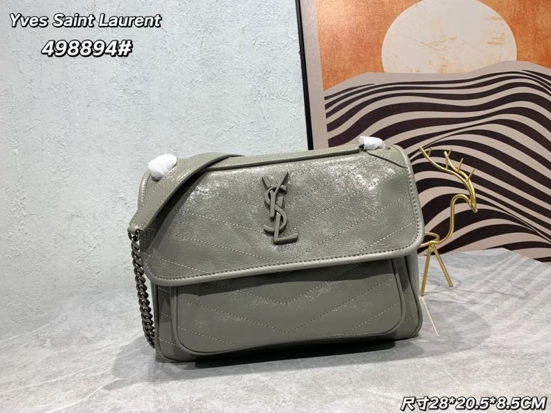 YSX Satchel Bags Comfortable 66707