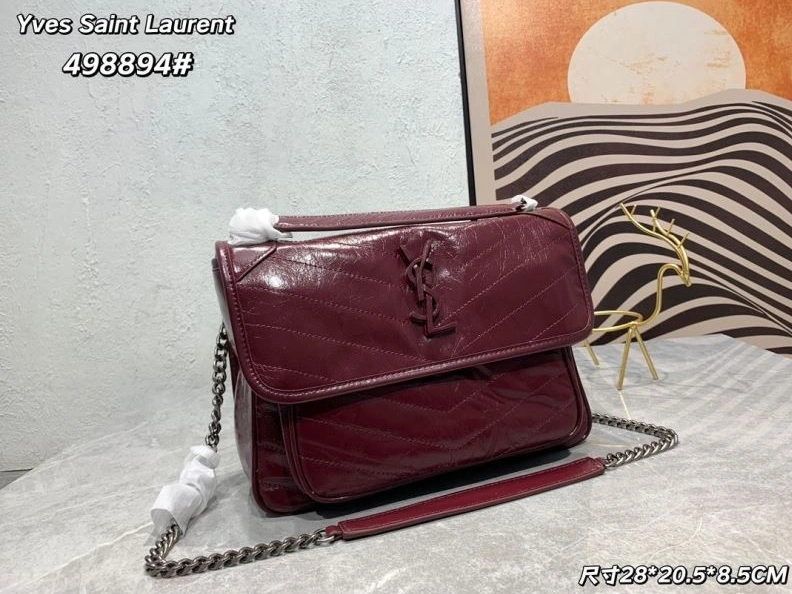 Functional YSX Satchel Bags 66660