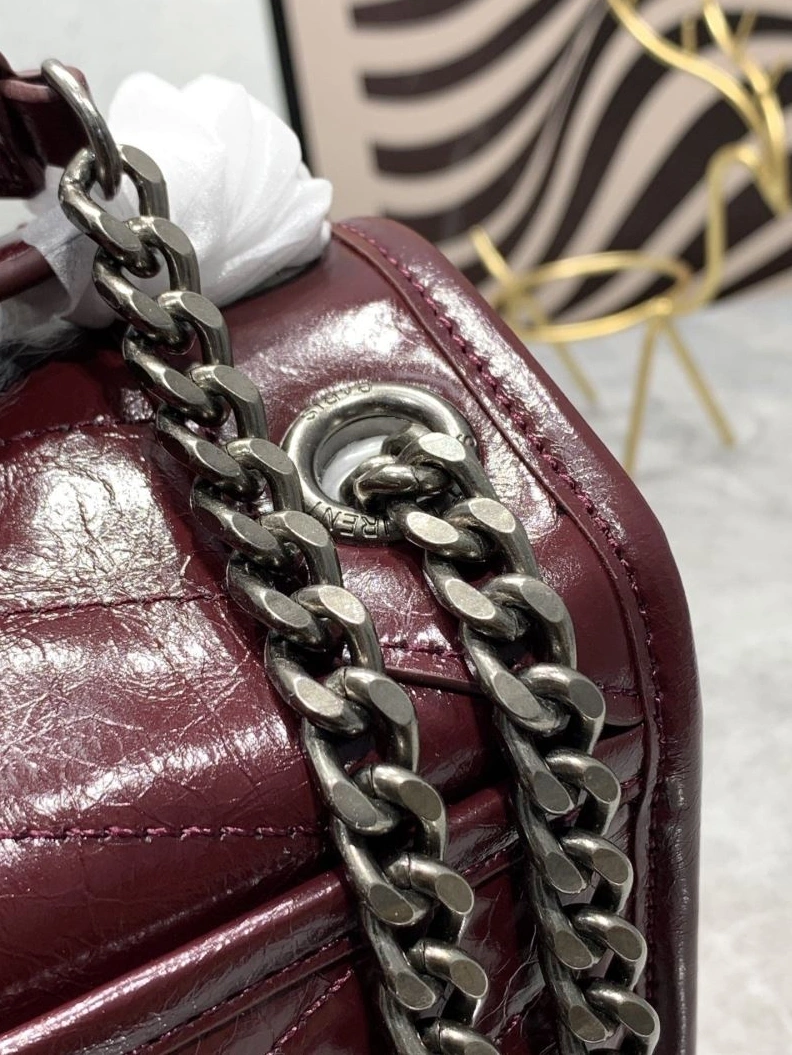 Functional YSX Satchel Bags 66660