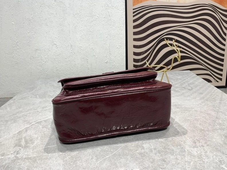 Functional YSX Satchel Bags 66660