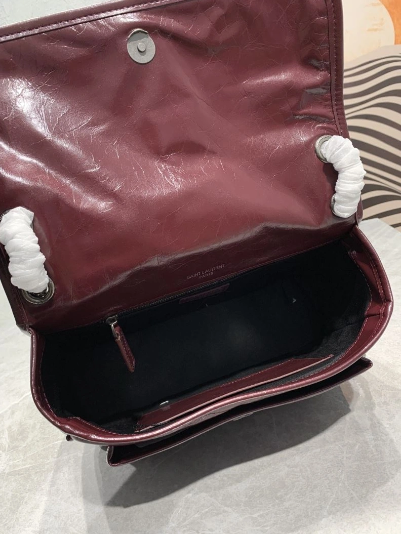 Functional YSX Satchel Bags 66660