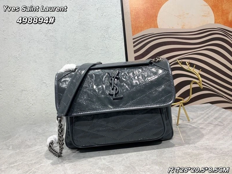 YSX Satchel Bags GoAnywhere 66663