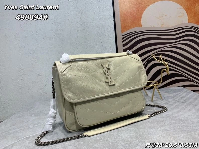 YSX Satchel Bags Timeless 66658
