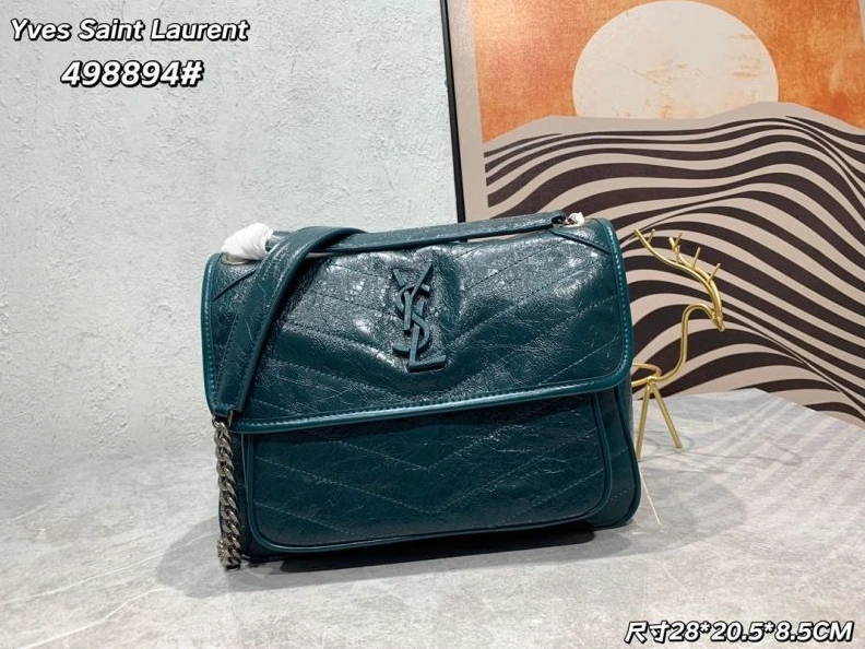 HighQuality YSX Satchel Bags 66665