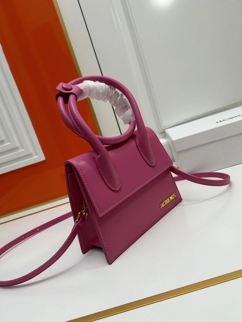 Jxcqxemus Top Handle Bags Bright 80031