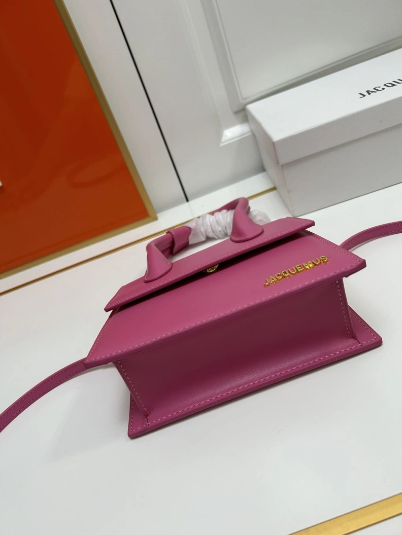 Jxcqxemus Top Handle Bags Bright 80031