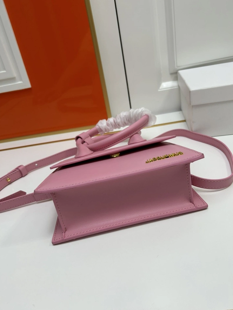 Trendsetting Jxcqxemus Top Handle Bags 80038
