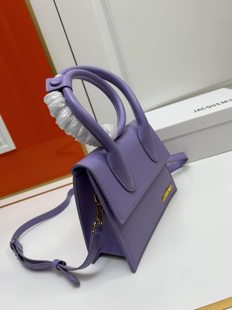 Bright Jxcqxemus Top Handle Bags 80045