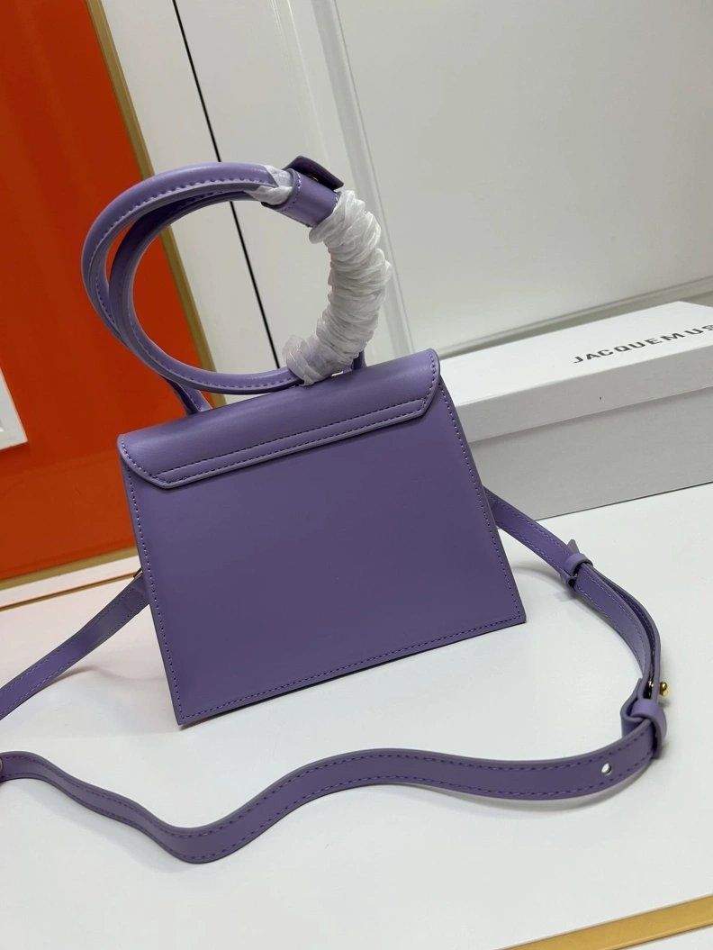 Bright Jxcqxemus Top Handle Bags 80045