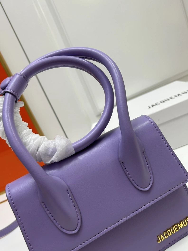 Bright Jxcqxemus Top Handle Bags 80045