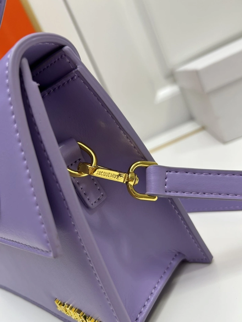 Bright Jxcqxemus Top Handle Bags 80045