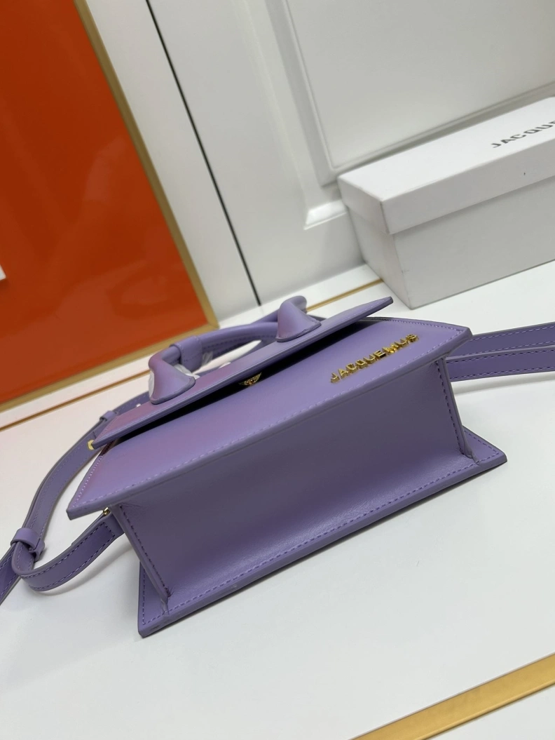 Bright Jxcqxemus Top Handle Bags 80045
