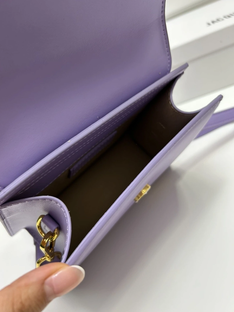 Bright Jxcqxemus Top Handle Bags 80045