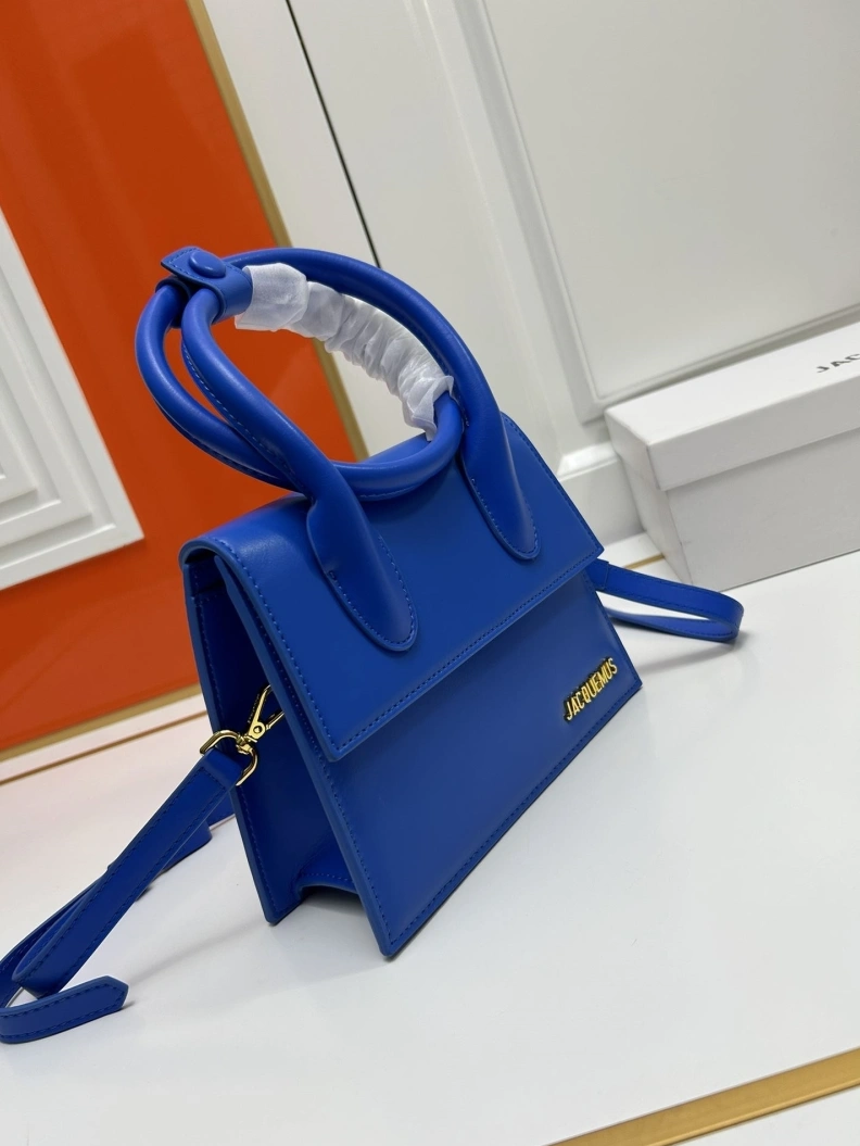 Timeless Jxcqxemus Top Handle Bags 80058