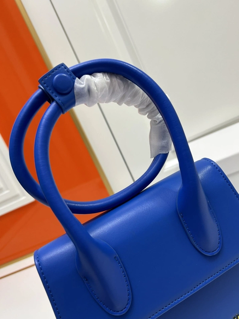 Timeless Jxcqxemus Top Handle Bags 80058