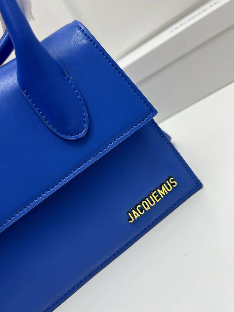 Timeless Jxcqxemus Top Handle Bags 80058