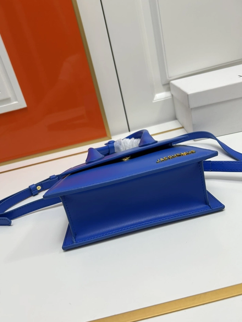Timeless Jxcqxemus Top Handle Bags 80058