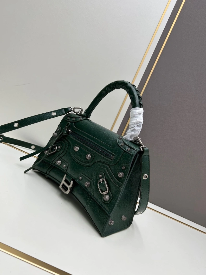 Bxlxnciaga Top Handle Bags GoodFit 80577
