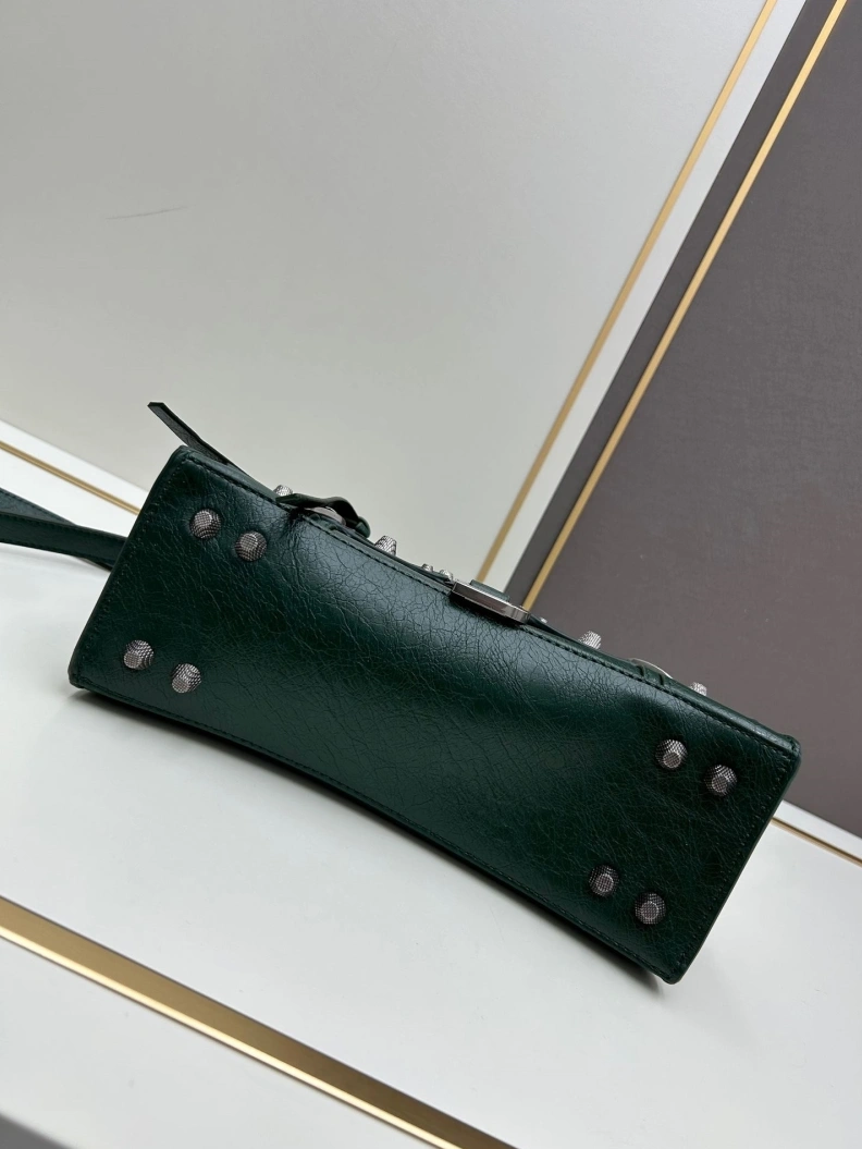Bxlxnciaga Top Handle Bags GoodFit 80577