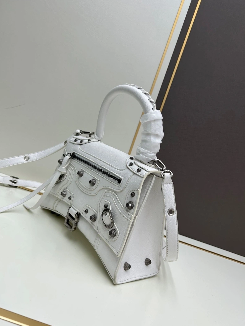 Modern Bxlxnciaga Top Handle Bags 80542