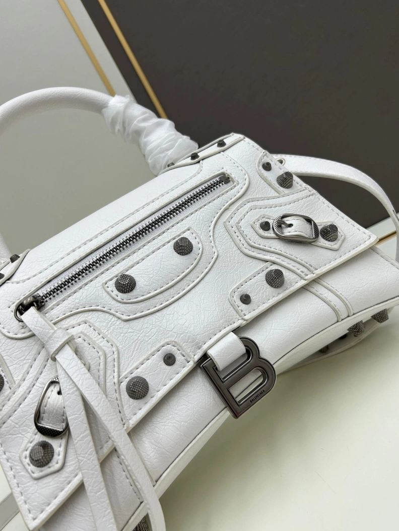 Modern Bxlxnciaga Top Handle Bags 80542