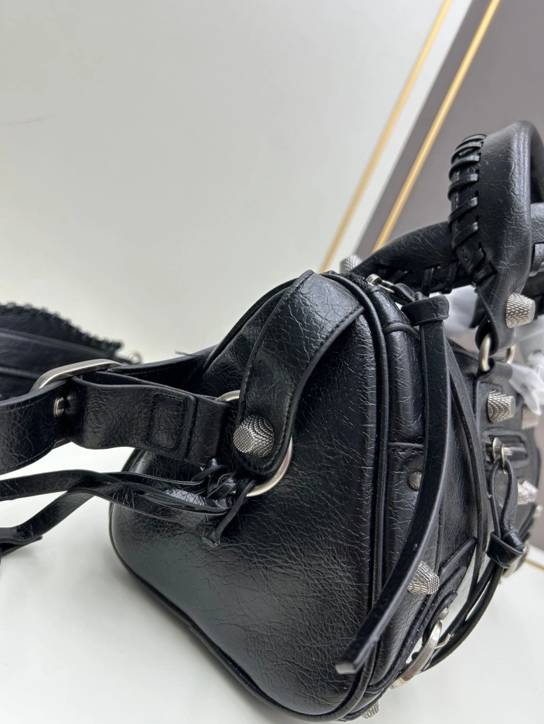 Bxlxnciaga Top Handle Bags Fashionable 80546