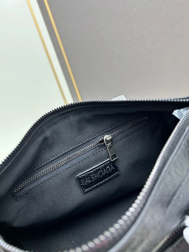 Bxlxnciaga Top Handle Bags Fashionable 80546