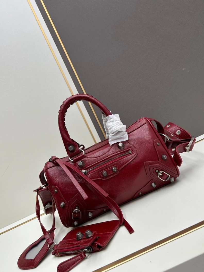 Reliable Bxlxnciaga Top Handle Bags 80580