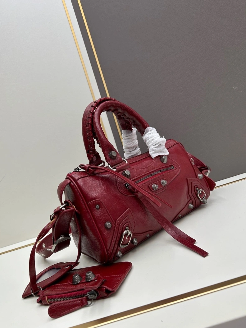 Reliable Bxlxnciaga Top Handle Bags 80580