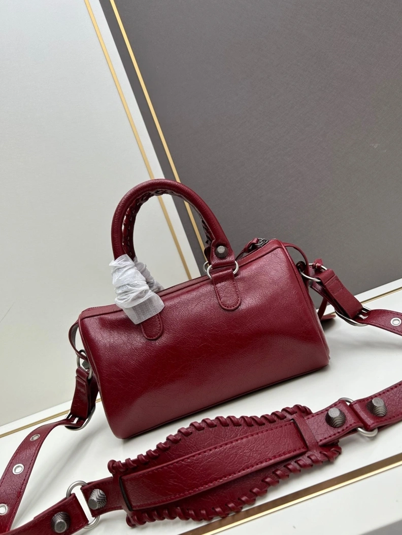 Reliable Bxlxnciaga Top Handle Bags 80580