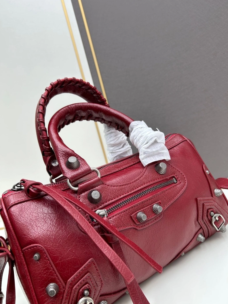 Reliable Bxlxnciaga Top Handle Bags 80580