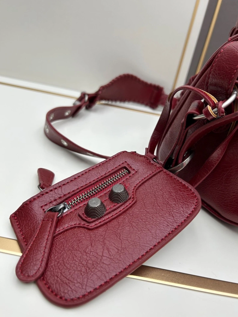Reliable Bxlxnciaga Top Handle Bags 80580