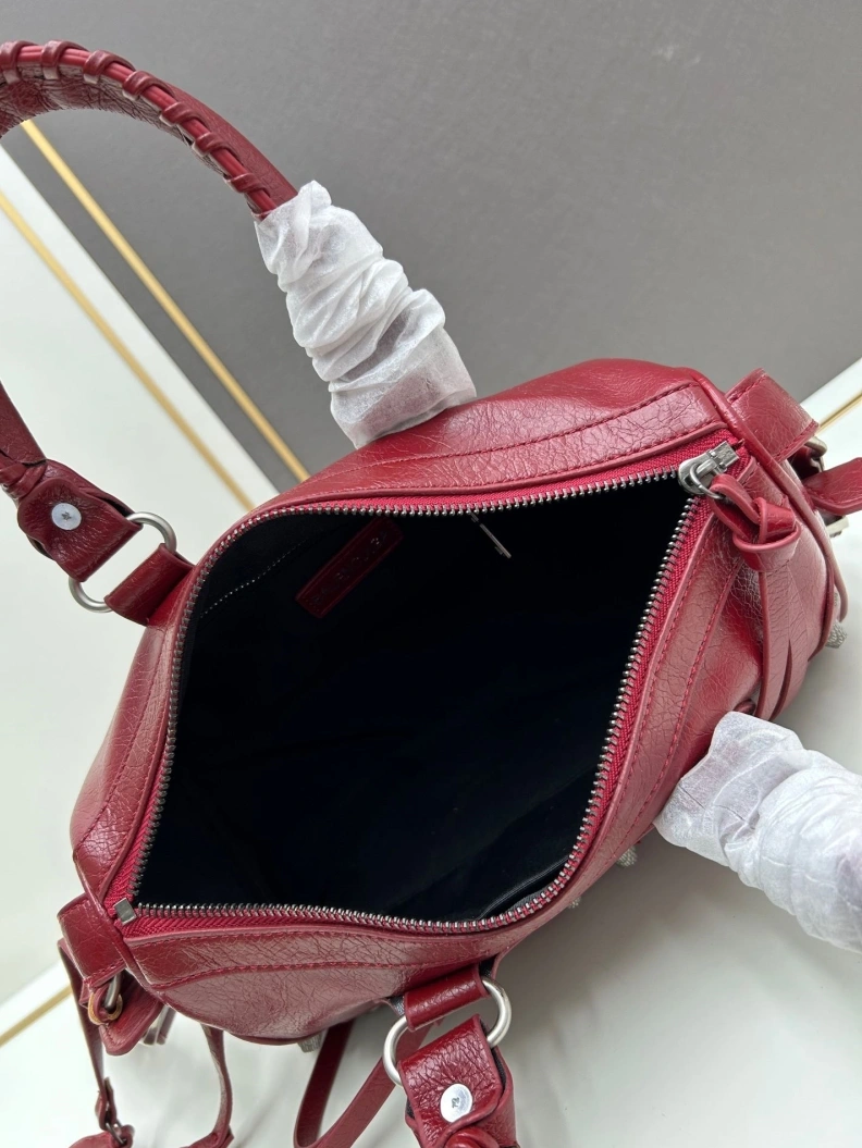 Reliable Bxlxnciaga Top Handle Bags 80580