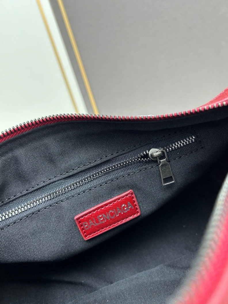 Reliable Bxlxnciaga Top Handle Bags 80580