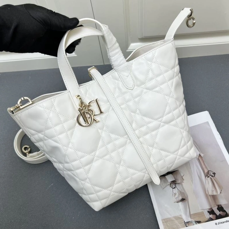 Cozy Dxxr Shopping Bags 61930