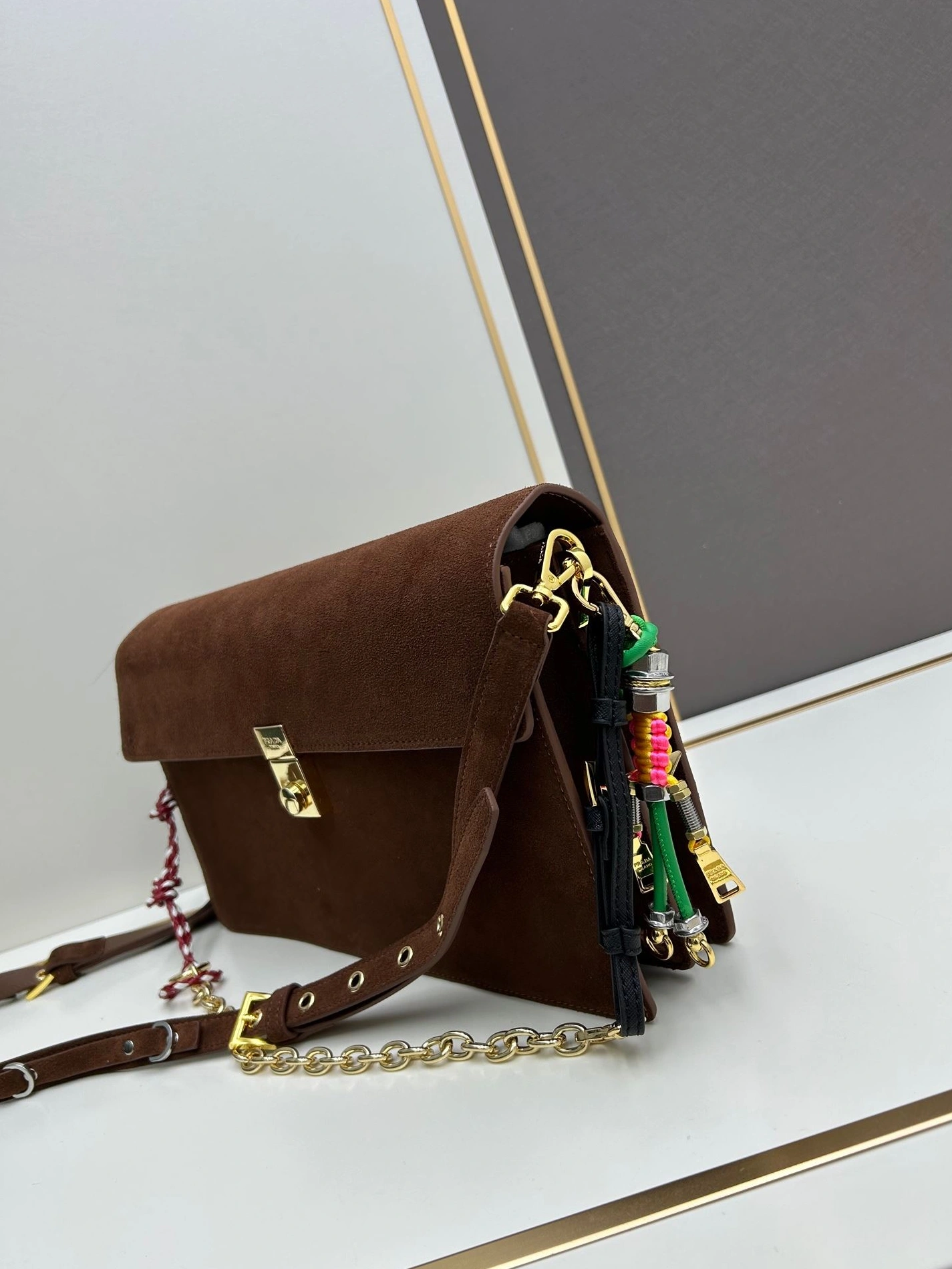 TopPick Prxdx Satchel Bags 59811