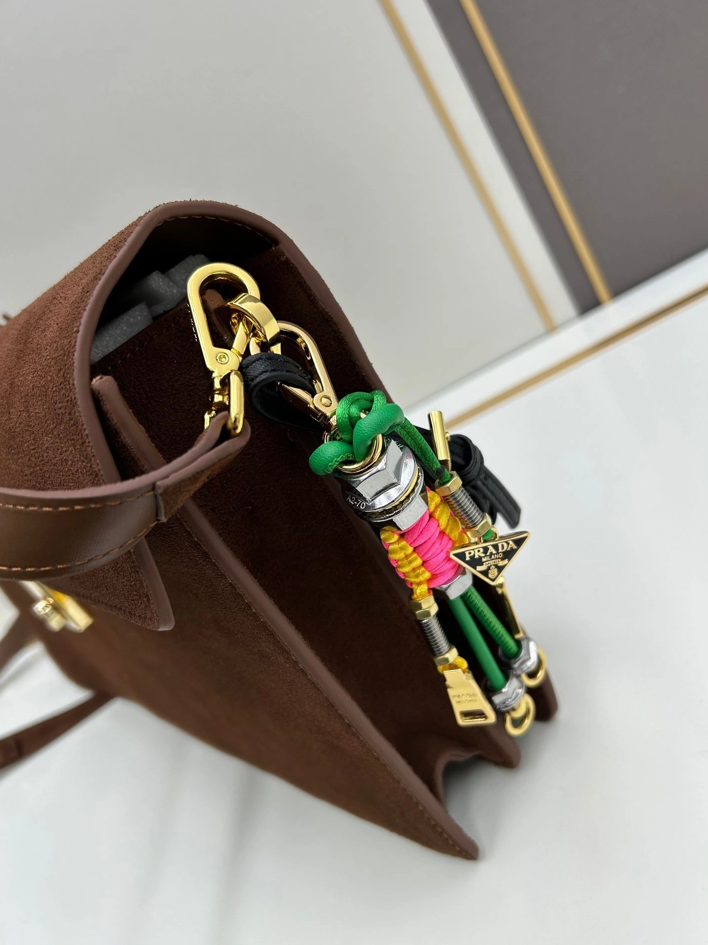 TopPick Prxdx Satchel Bags 59811